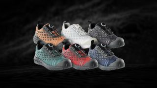 Mascot obuv určená pro každou profesi